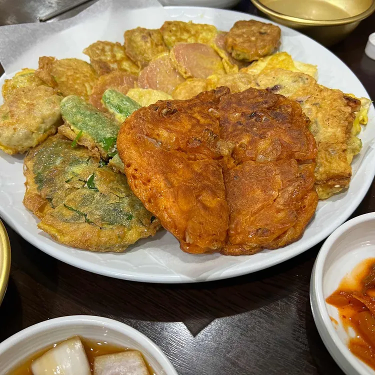 종가빈대떡 대표 사진