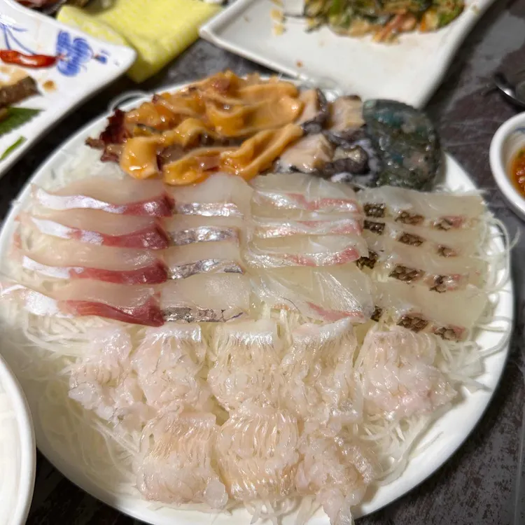 고래섬다찌 대표 사진