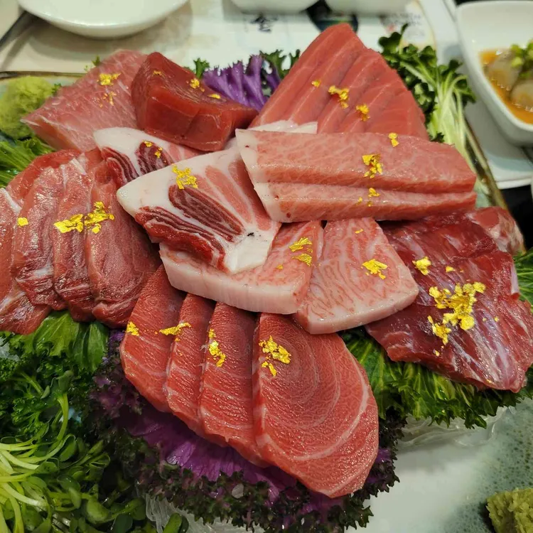 은참치 대표 사진