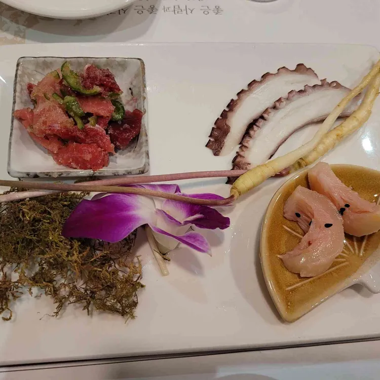 은참치 대표 사진
