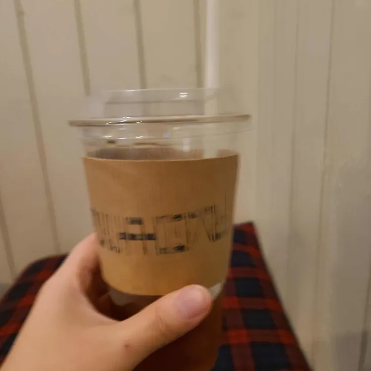 모래내커피집 구월동카페 스페셜티커피 대표 사진