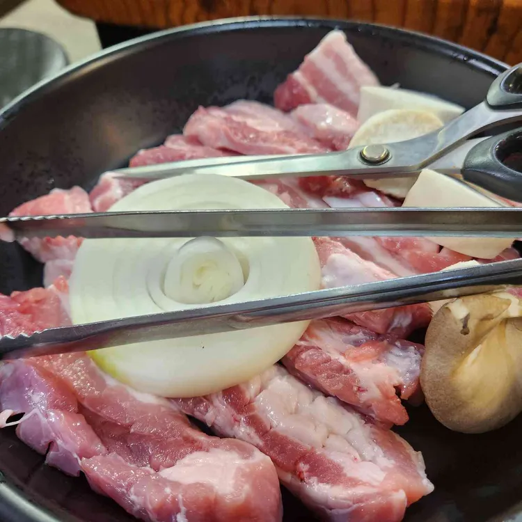 고기천왕 대표 사진