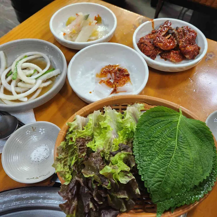 고기천왕 대표 사진