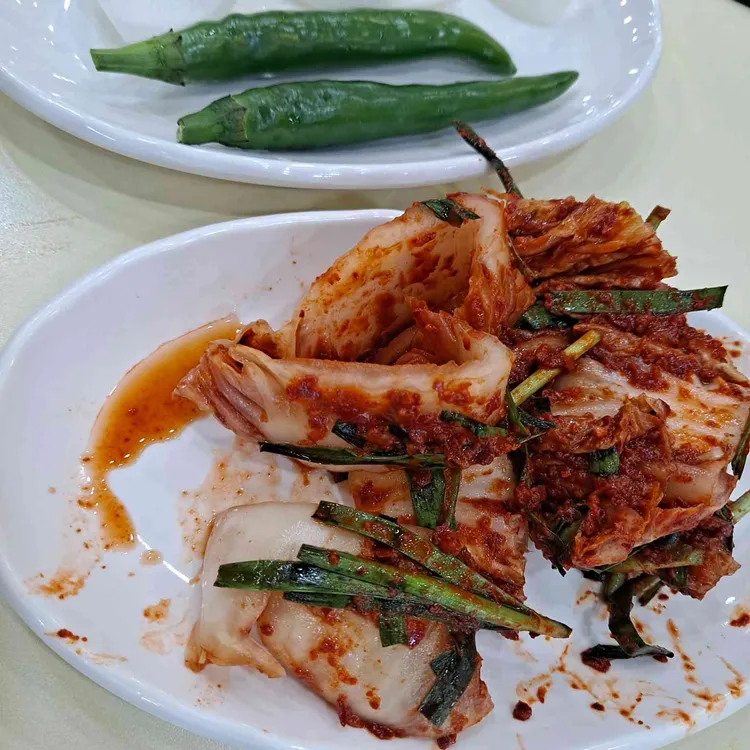 찐한부산돼지국밥 대표 사진