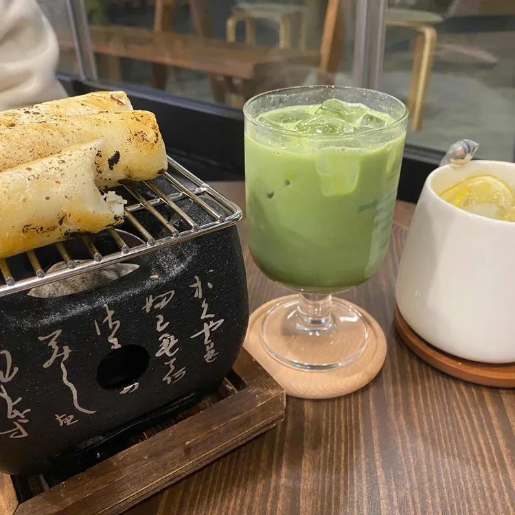 카페리무 대표 사진