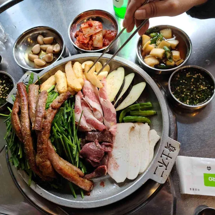 강남곱창이야기 행신점 대표 사진