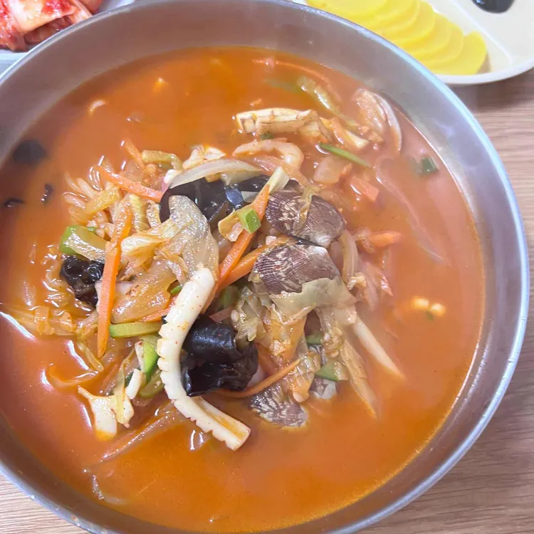 효산반점 대표 사진
