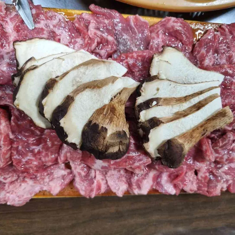 풍년숯불갈비 대표 사진