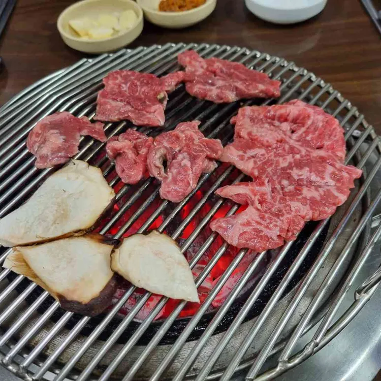 풍년숯불갈비 대표 사진
