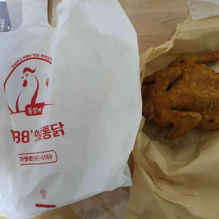 1988옛날통닭 대표 사진