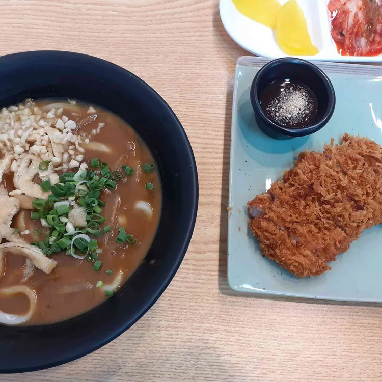 코부타 식당 대표 사진