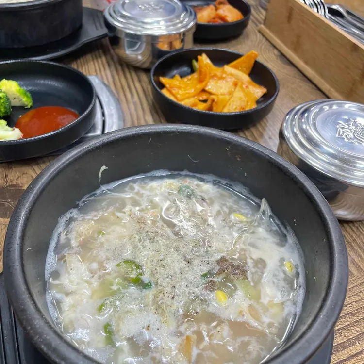 소문난식당 대표 사진