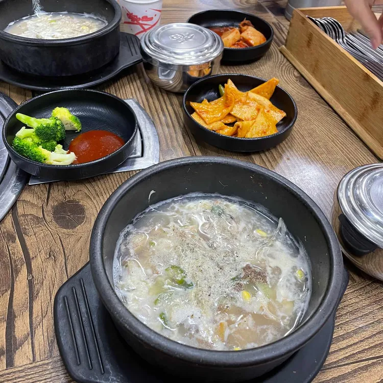 소문난식당 대표 사진