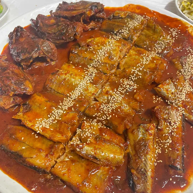 명태어장 대표 사진