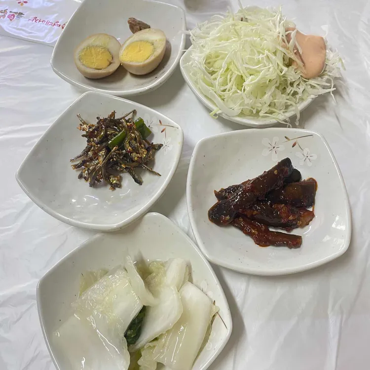 명태어장 대표 사진