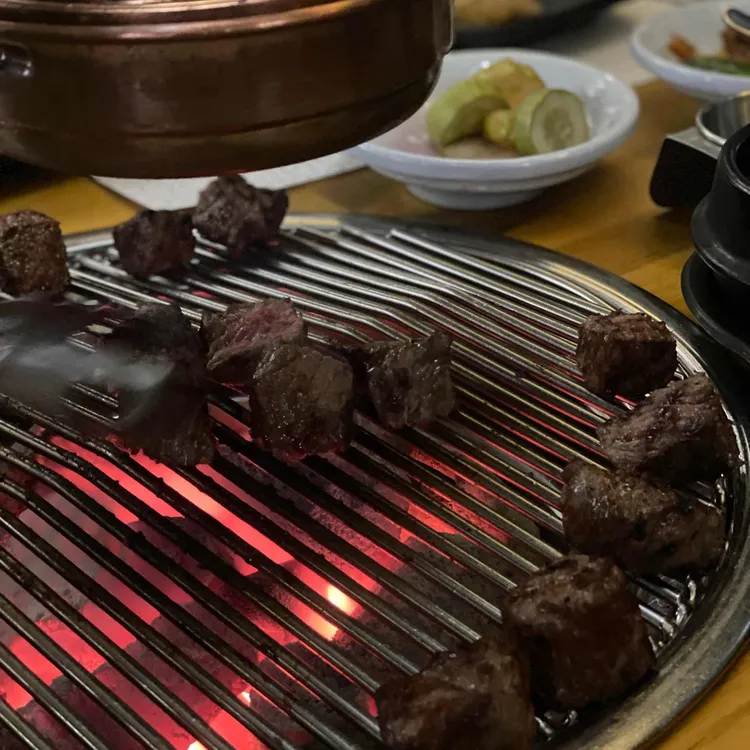 교담집 대표 사진