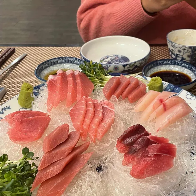 이조참치 - 삼각지역 참치회, 참치 맛집 | 다이닝코드, 빅데이터 맛집검색