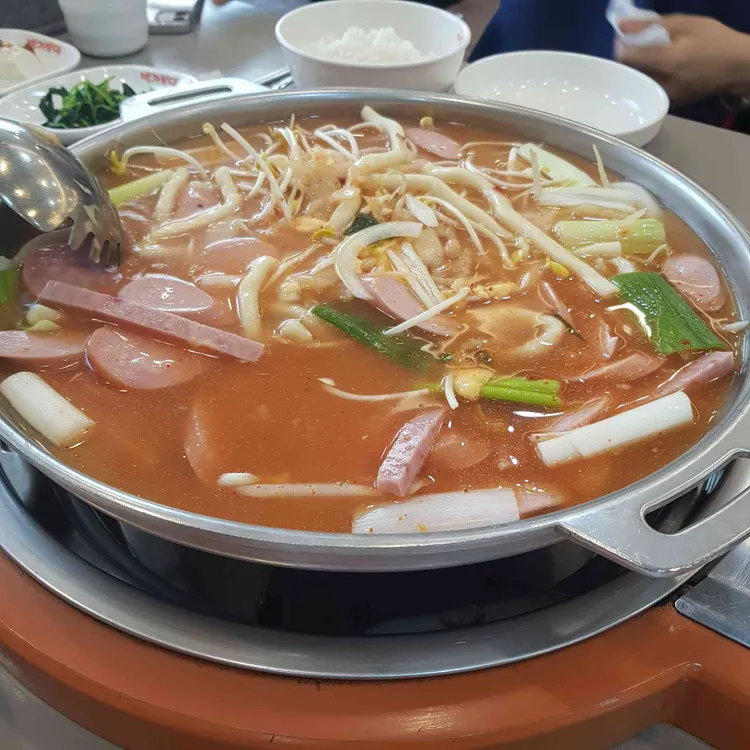 원할머니보쌈족발 대표 사진