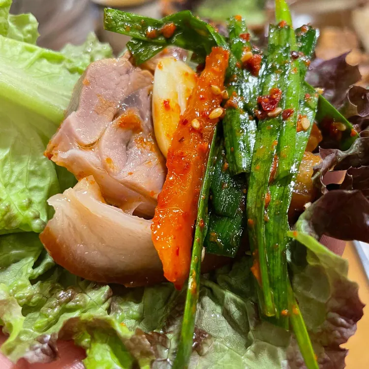 가장맛있는족발 대표 사진