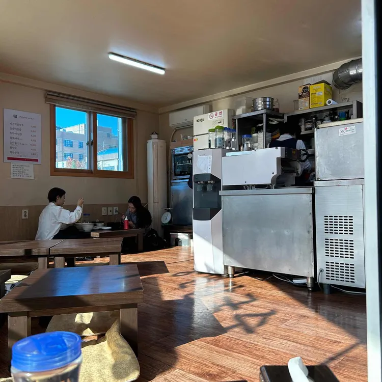 풍면칼국수 대표 사진