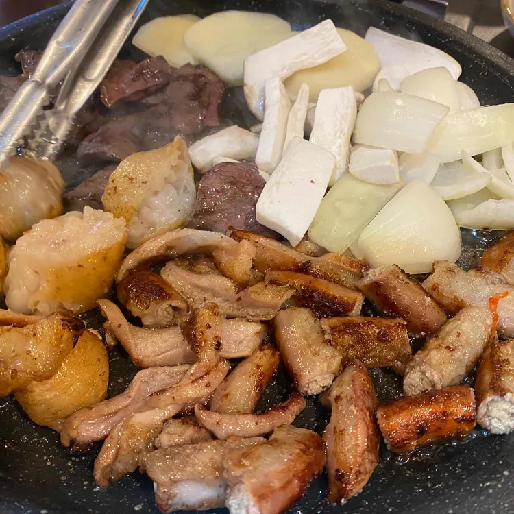 명품황소곱창 대표 사진