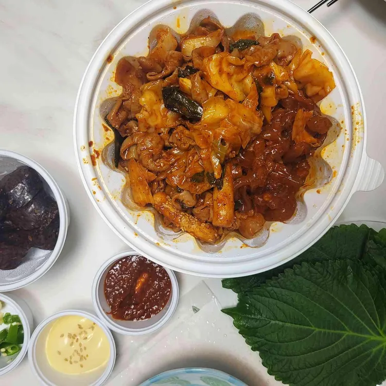 뿅가네야채곱창 대표 사진