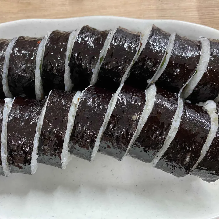 슬빙가식당 대표 사진