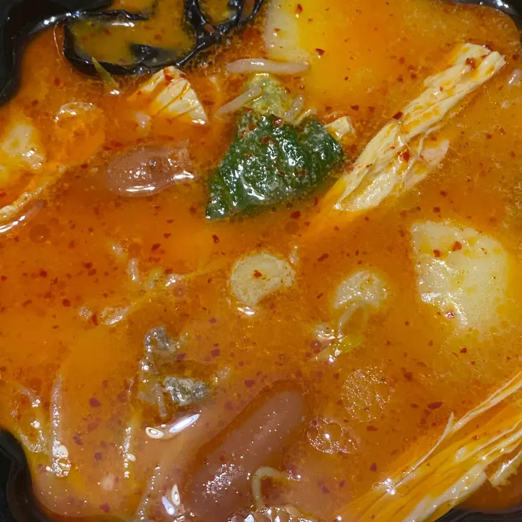 마라영웅 대표 사진