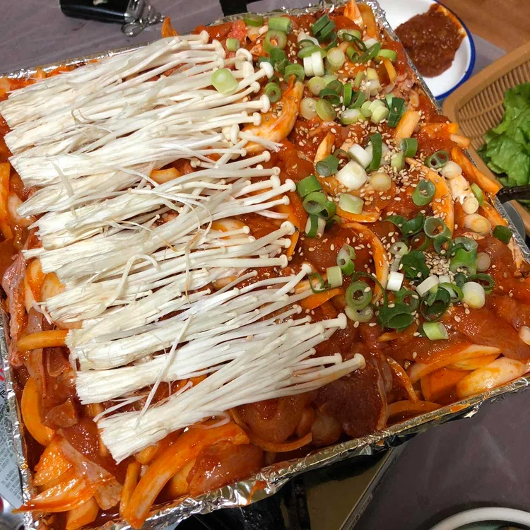 진솔통닭 대표 사진
