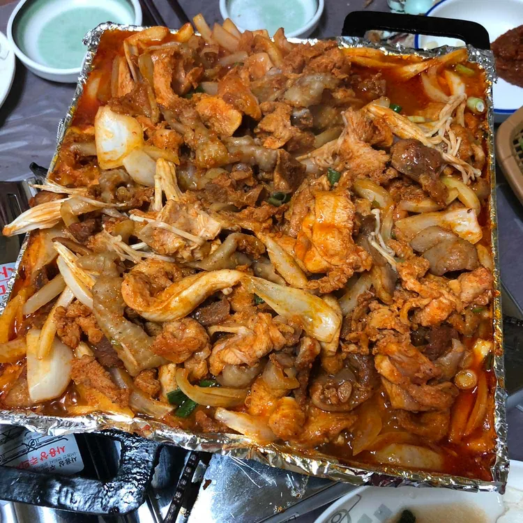 진솔통닭 대표 사진