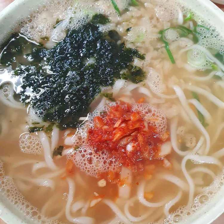 할매칼국수 대표 사진