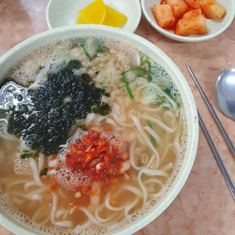 할매칼국수 대표 사진