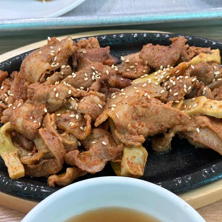 기찬불고기 대표 사진