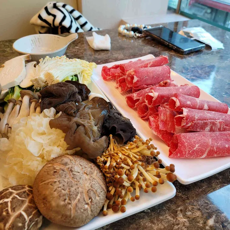 샤브향 대표 사진