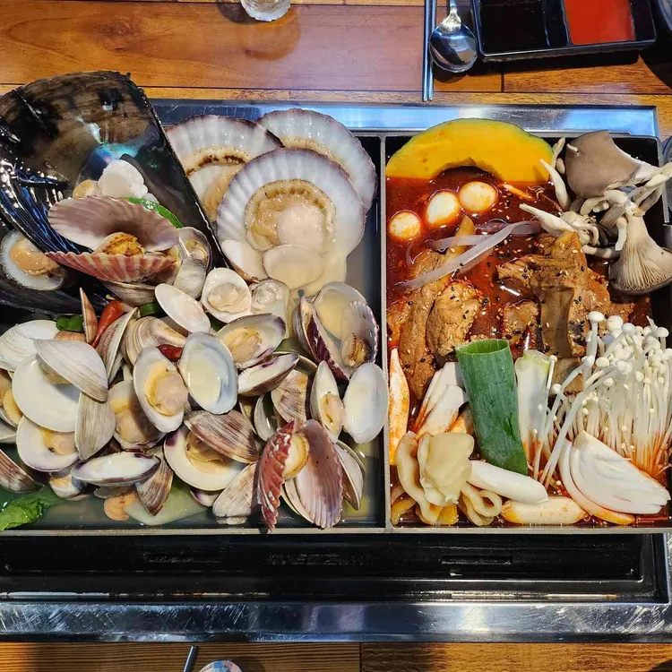 위찜 대표 사진
