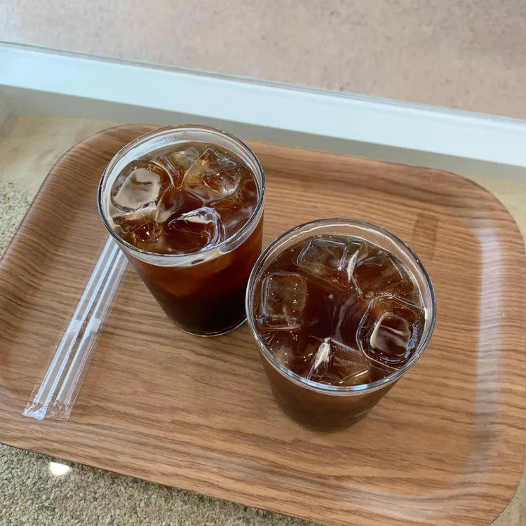 카페 마레마레 대표 사진