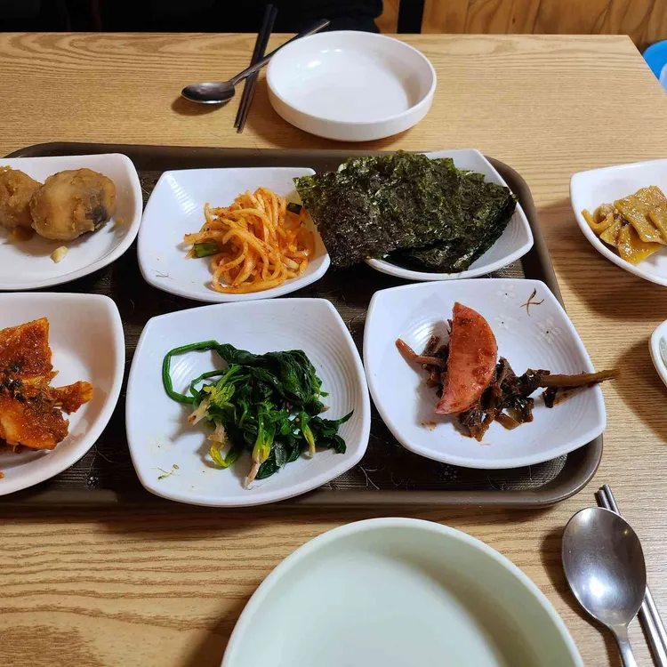 사계절헛개나무생태탕 대표 사진