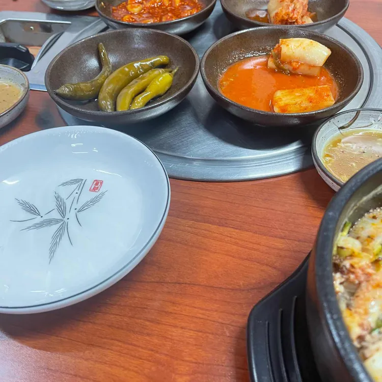 홍가네양평해장국 대표 사진