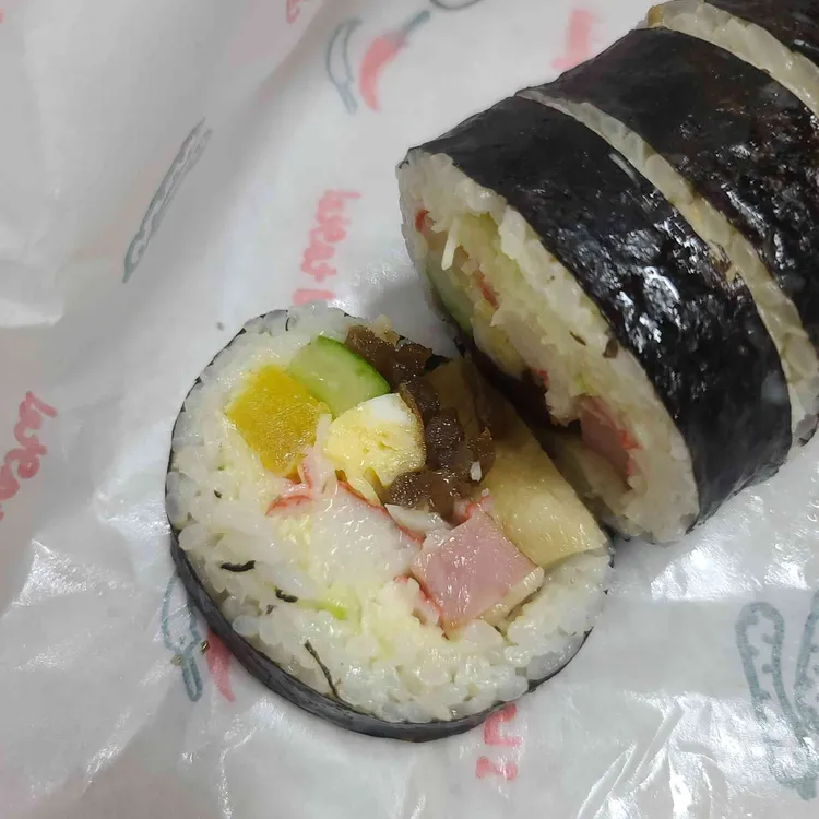 맘김밥 대표 사진