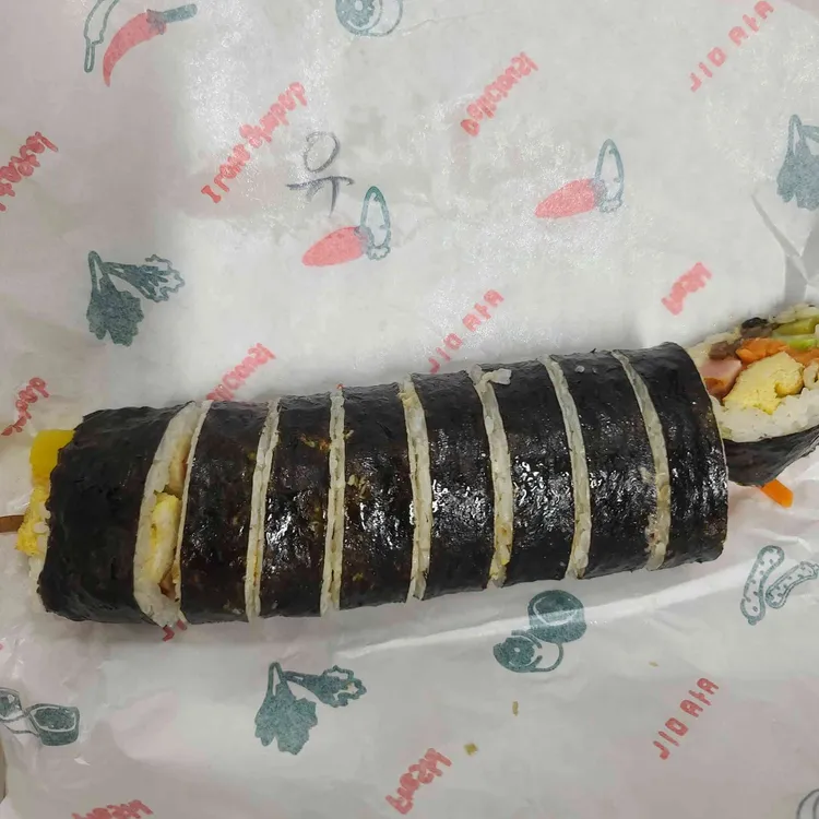 맘김밥 대표 사진
