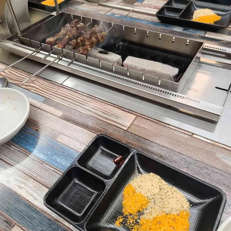 오두막&양꼬치 대표 사진