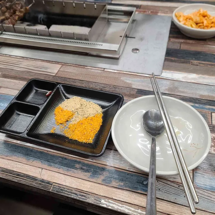 오두막&양꼬치 대표 사진