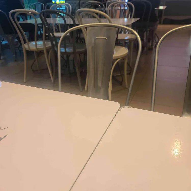 파리바게뜨 대표 사진