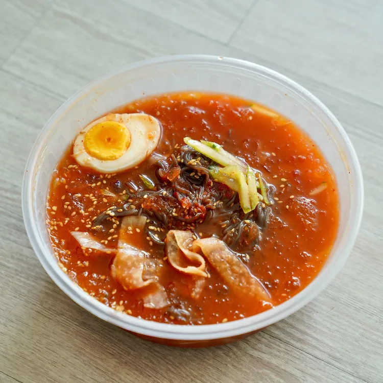 오늘칡냉면 대표 사진