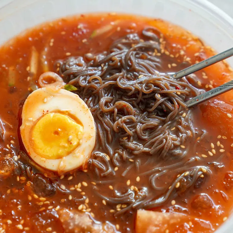 오늘칡냉면 대표 사진