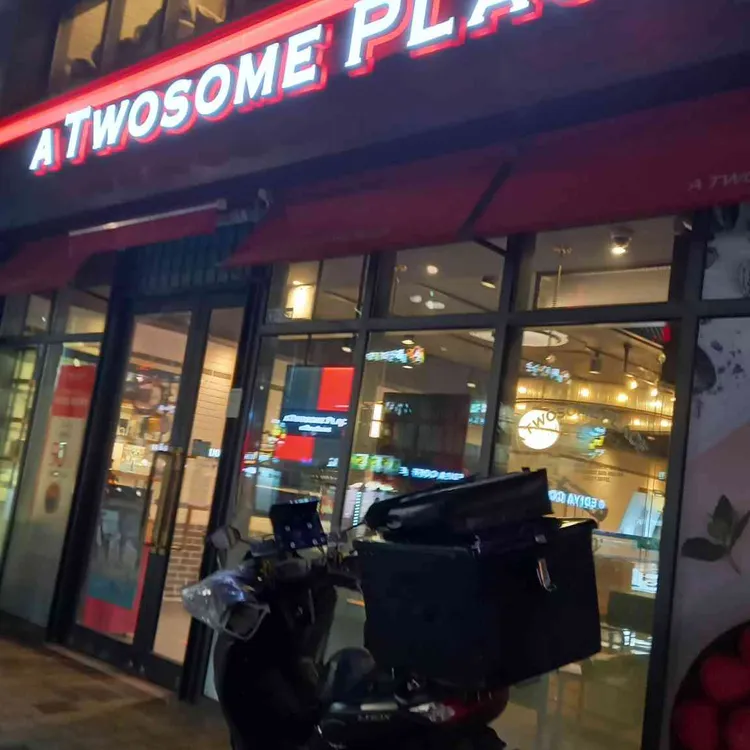 투썸플레이스 대표 사진