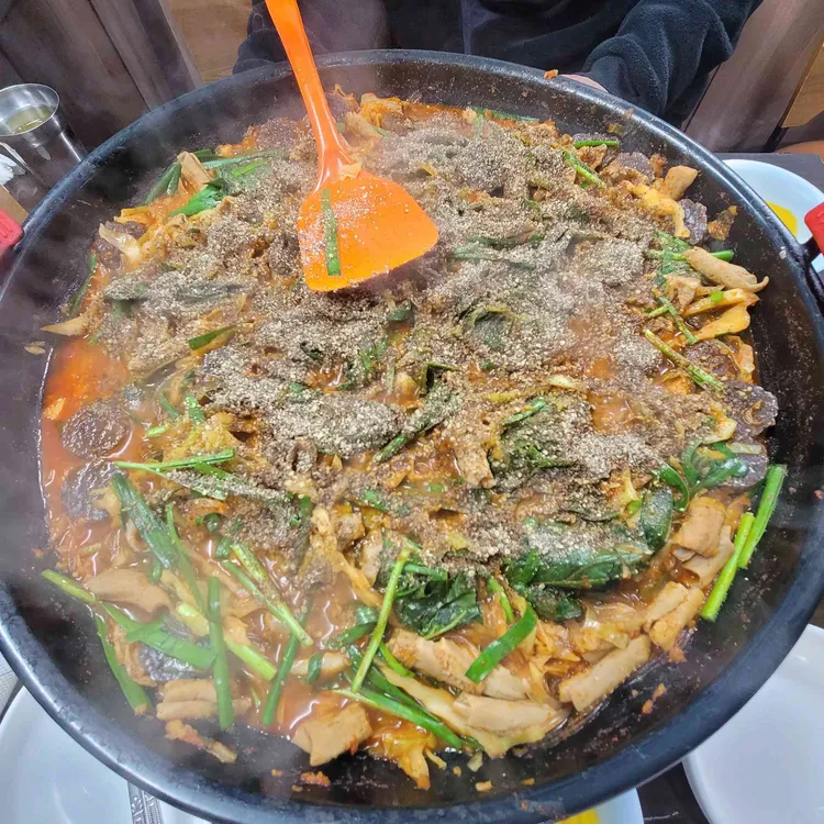 우리집 대표 사진