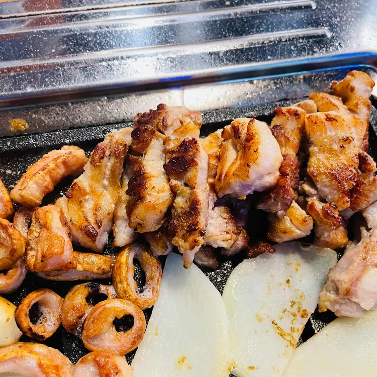 태영생막창 대표 사진