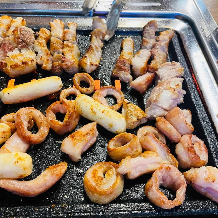 태영생막창 대표 사진