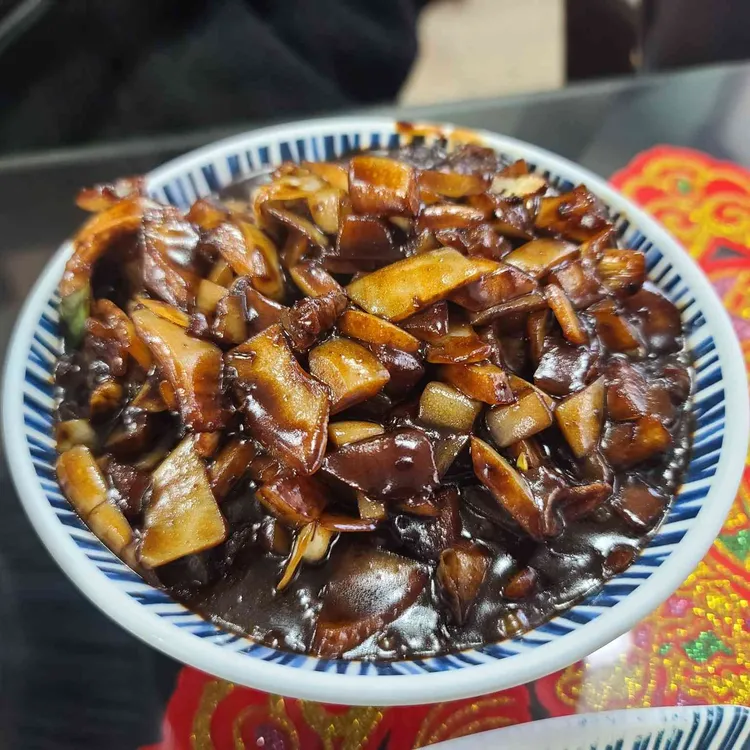 만리장성 대표 사진